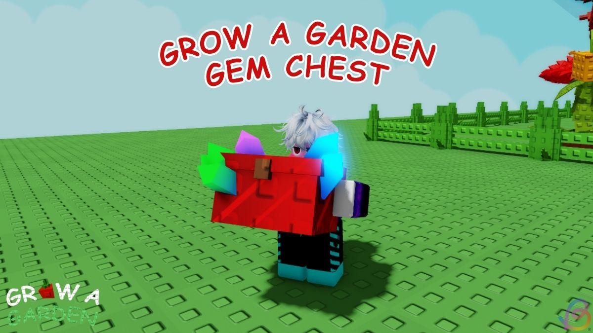 All Grow a Garden Glitches and How to Use Them | Beebom