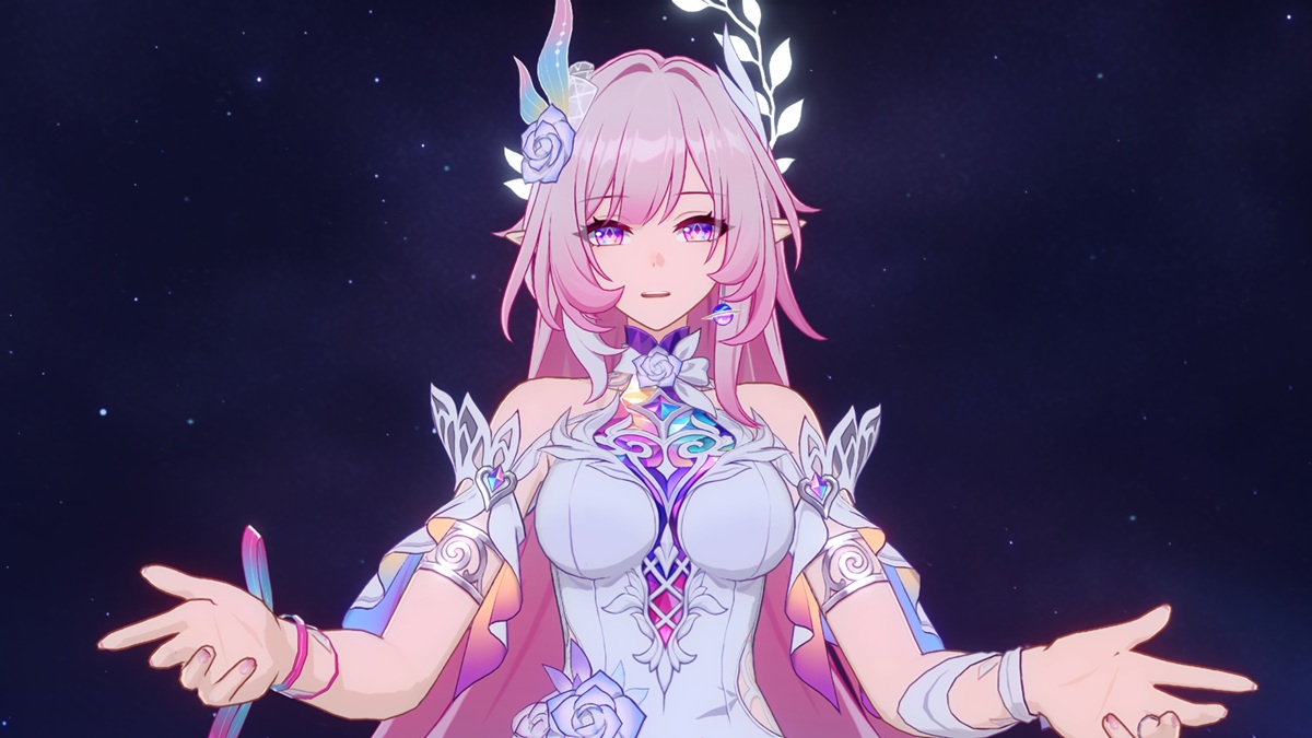 La saga de Anforópolis de Honkai Star Rail prometió una gran saga y ofreció un final tibio