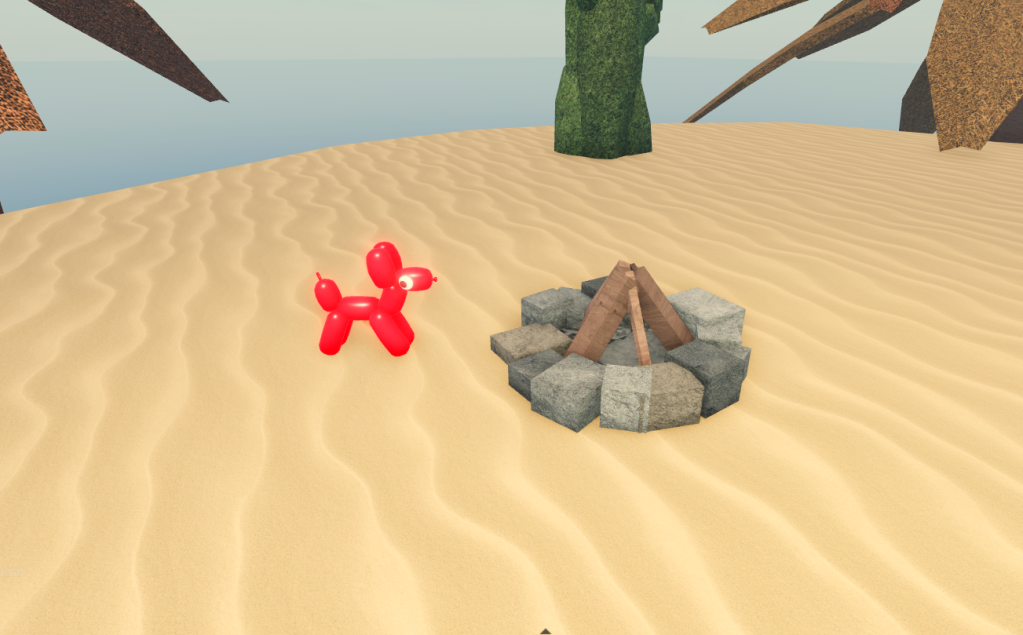 How to Get Silly Fun Happy Rod in Fisch – All Balloon Animals Locations