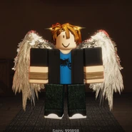 Angel Race