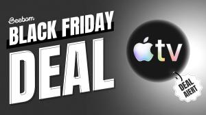 Apple TV Black Friday Deal 2025 (Save 54%)