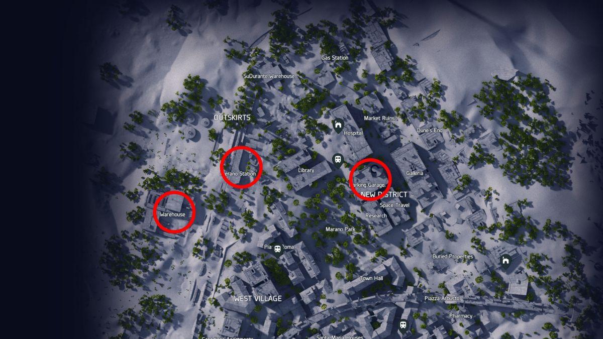 Where to Find Rusted Gear in Arc Raiders | Beebom