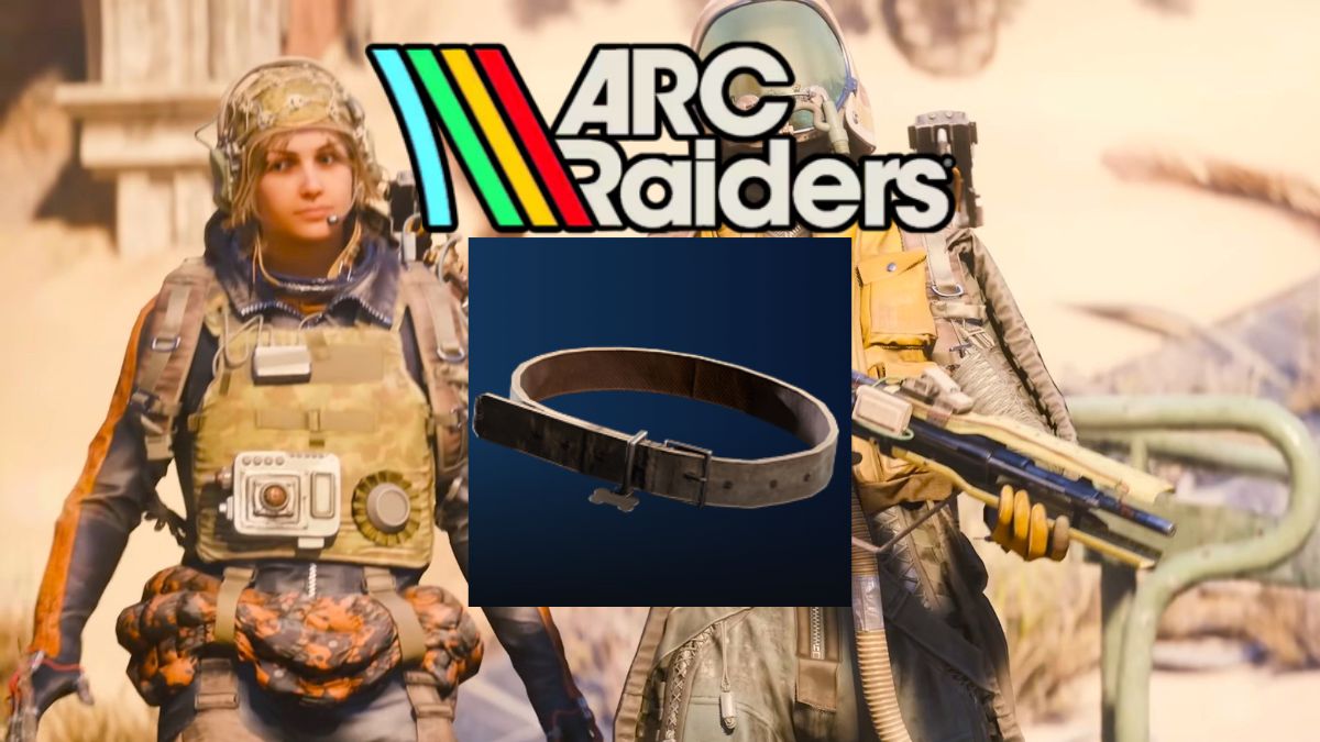 Cómo Conseguir Collar de Perro en Arc Raiders