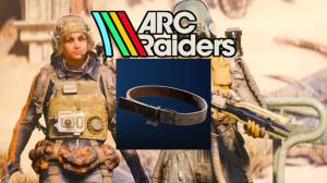 How to Get Dog Collar in Arc Raiders