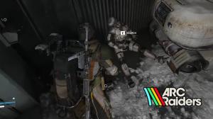 Arc Raiders In My Image Quest Guide – Where to Find Androids