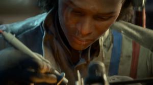 How to Find Rusted Gear in Arc Raiders