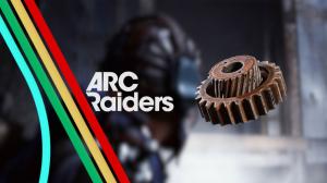 Where to Find Rusted Gear in Arc Raiders