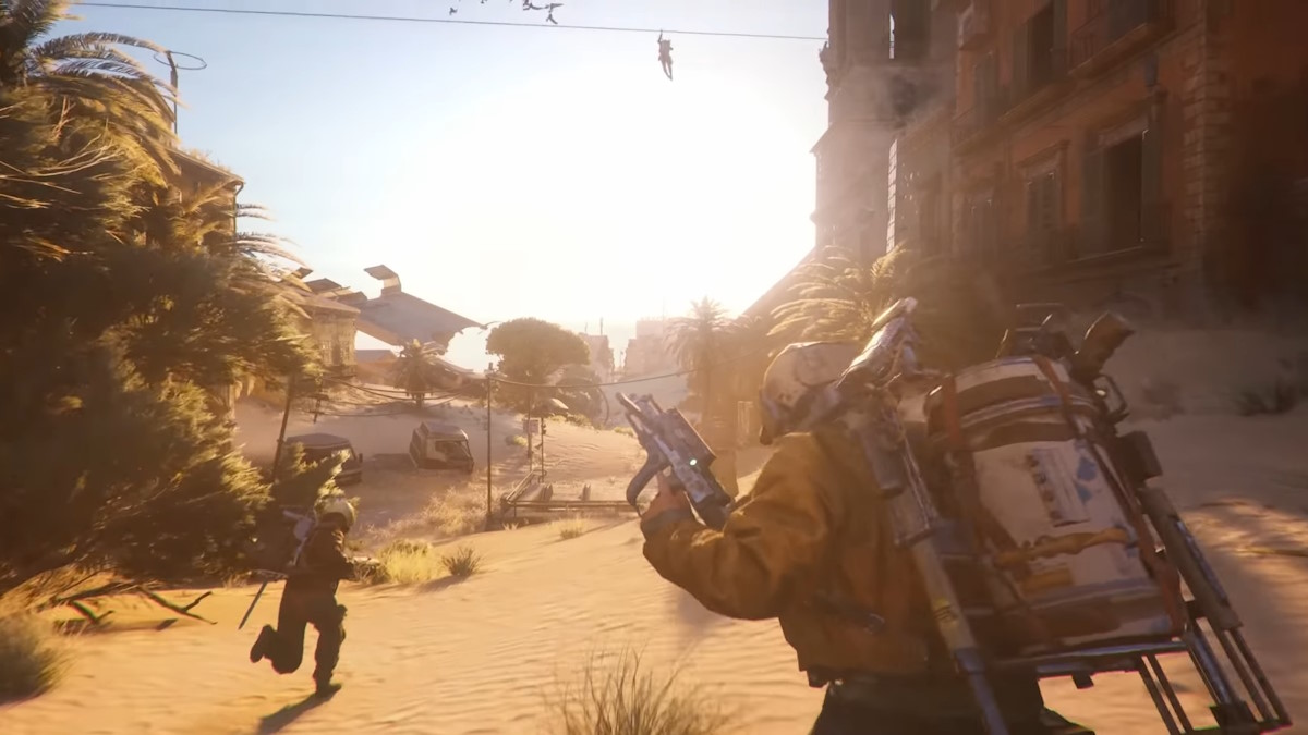 Arc Raiders duo queue store update prices slashed