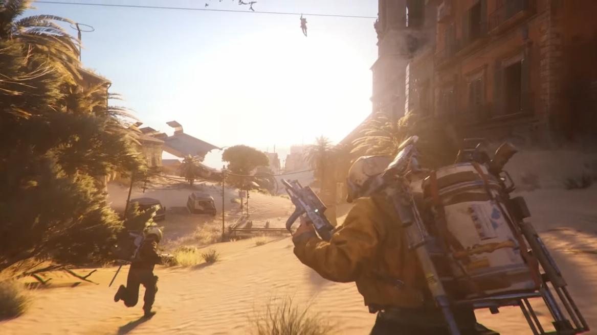 Arc Raiders duo queue store update prices slashed