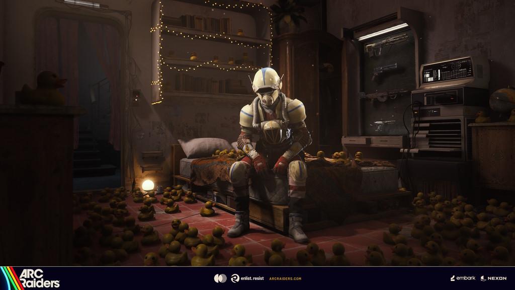 Arc Raiders patch notes for update 1.3.0