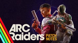 Arc Raiders Patch Notes for Update 1.4.0: Game Breaking Bugs Are Finally Fixed