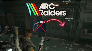 Use This Insane Arc Raiders Glitch to Loot Rare Items Before It Gets Patched