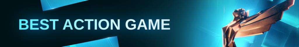 Best Action Game 2025 Nominations