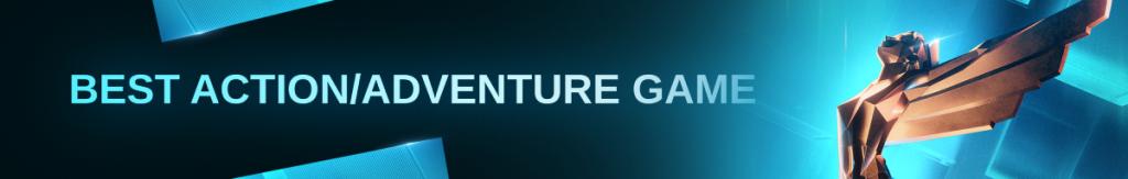Best Action_Adventure Game 2025 Nominations