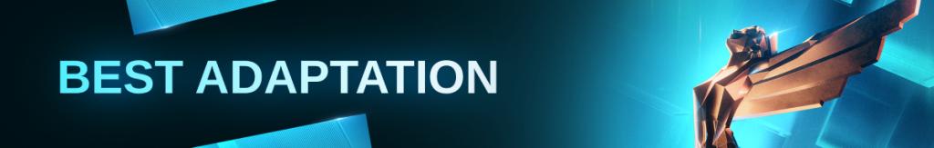 Best Adaptation 2025 Nominations