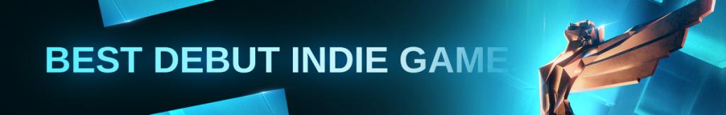 Best Debut Indie Game 2025 Nominations