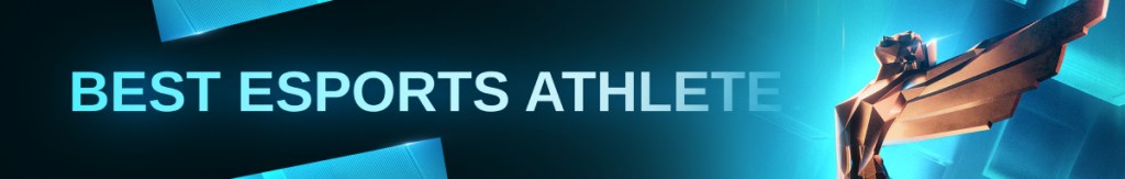 Best Esports Game 2025 Nominees