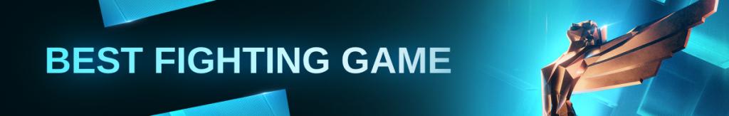 Best Fighting Game 2025 Nominations