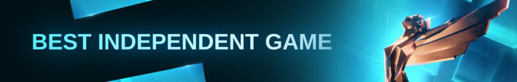 Best Independent Game 2025 Nominations