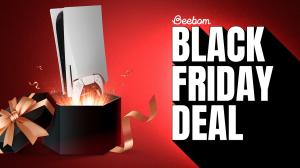 Best Black Friday 2025 PS5 Deals: Consoles, Games & Accessories