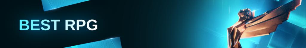 Best RPG 2025 Nominations