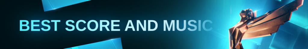 Best Score and Music 2025 Nominations