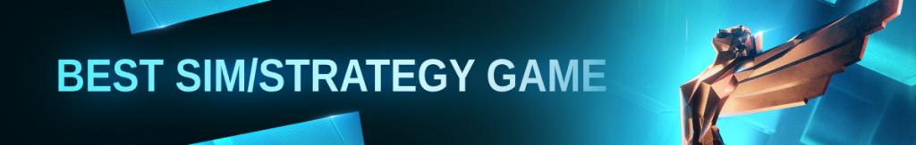 Best Sim_Strategy Game 2025 Nominations