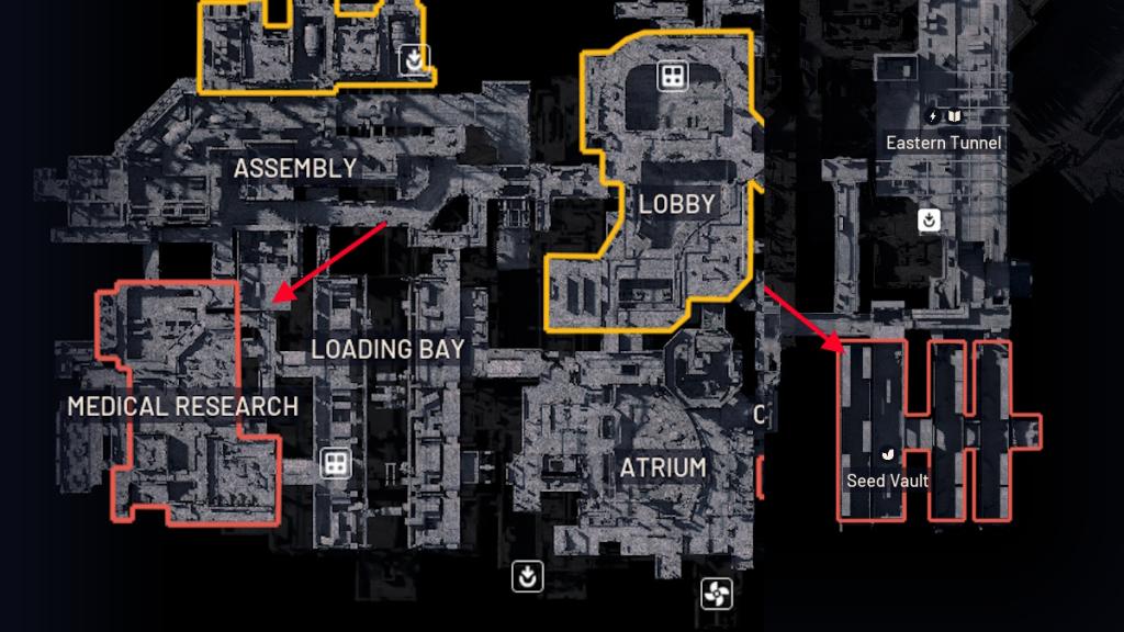 Best Stella Montis Android Locations