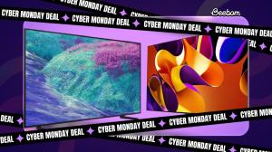 Best Cyber Monday 2025 TV Deals: Samsung, TCL, and More