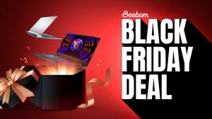 Best Black Friday 2025 Gaming Laptop Deals: Alienware, ASUS, and More