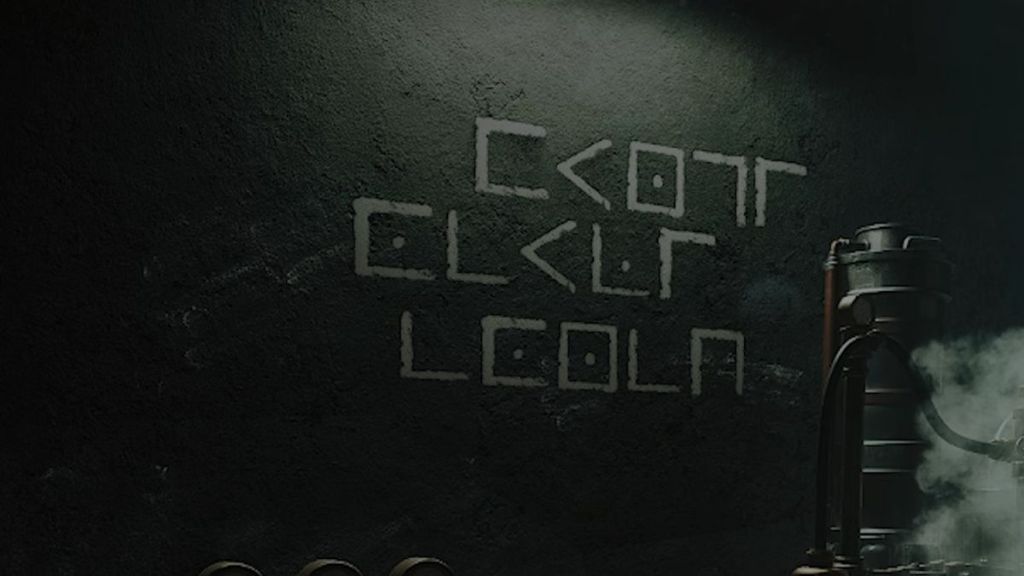 Black Ops 7 Ashes of the Damned Yuri's Lab Cypher