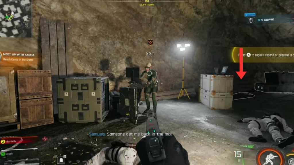 All Call of Duty Black Ops 7 Campaign Intel Collectible Locations | Beebom