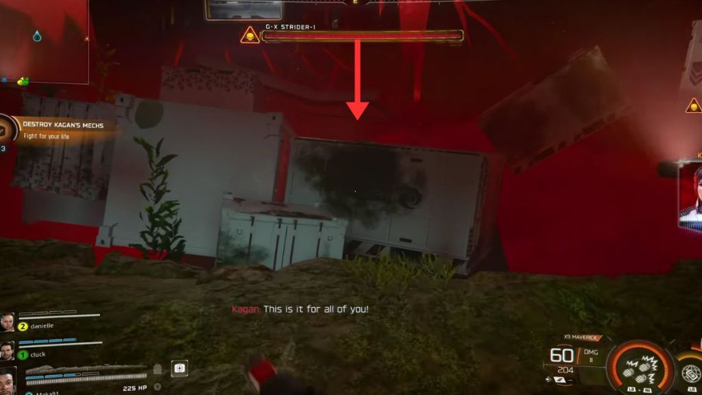 Climbable containers in Black Ops 7