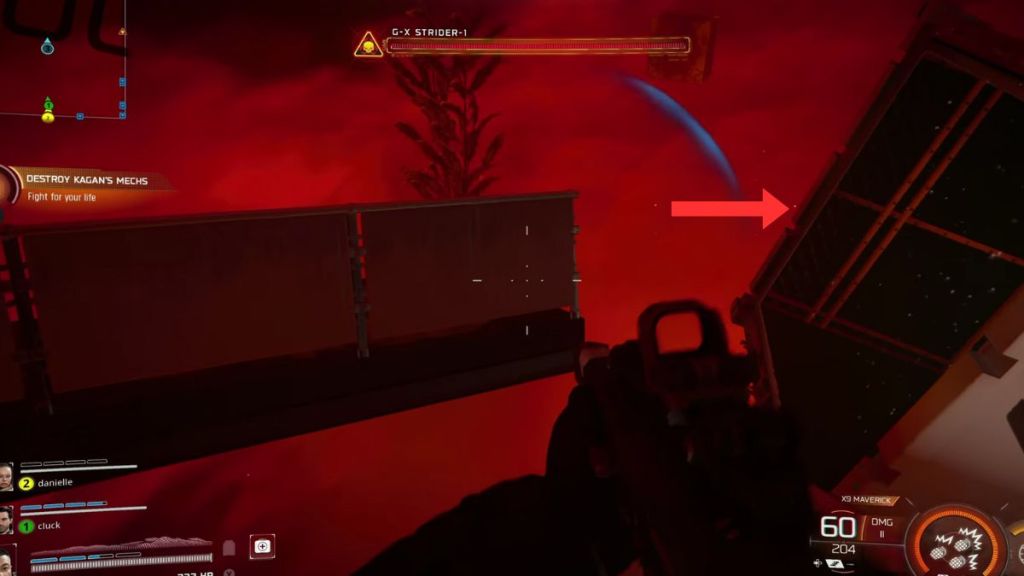 Black Ops 7 Containment Campaign Intel Collectible Location