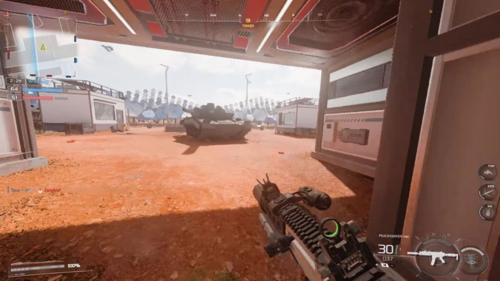 Black Ops 7 Exposure Gameplay