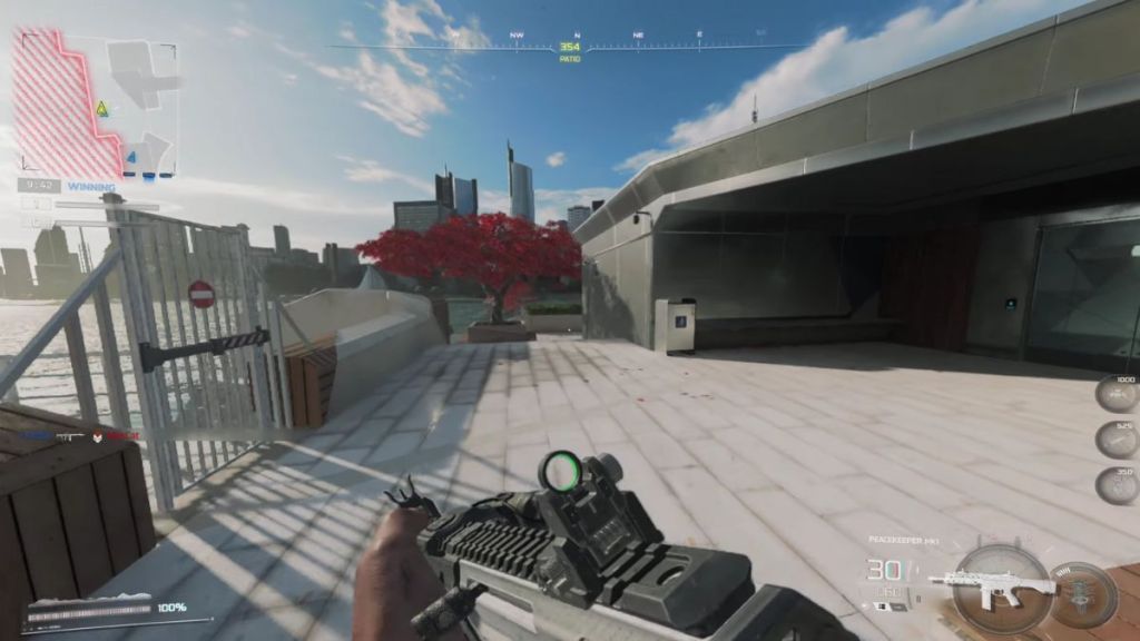 Black Ops 7 Forge Gameplay