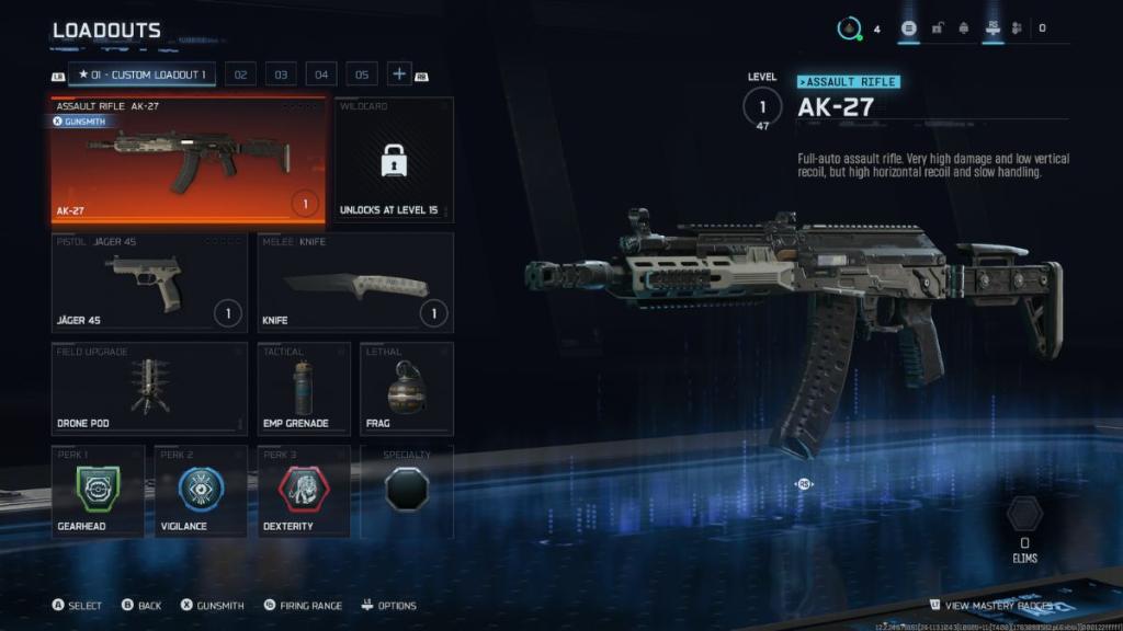 Call of Duty Black Ops 7 Weapon Build Codes Explained | Beebom