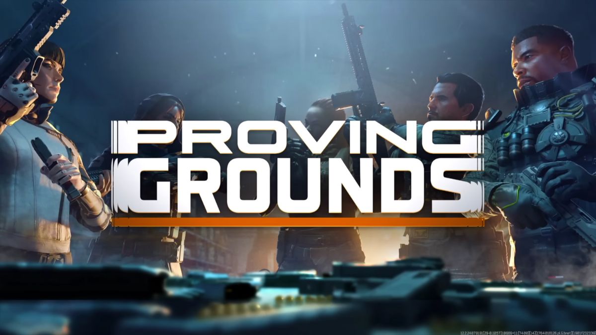Black Ops 7 Proving Grounds Event cover