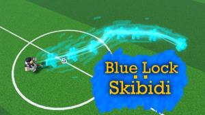 Blue Lock Skibidi Codes (November 2025)