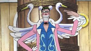 One Piece Live-Action Casts Its Perfect Bon Clay and Fans Are in Joy