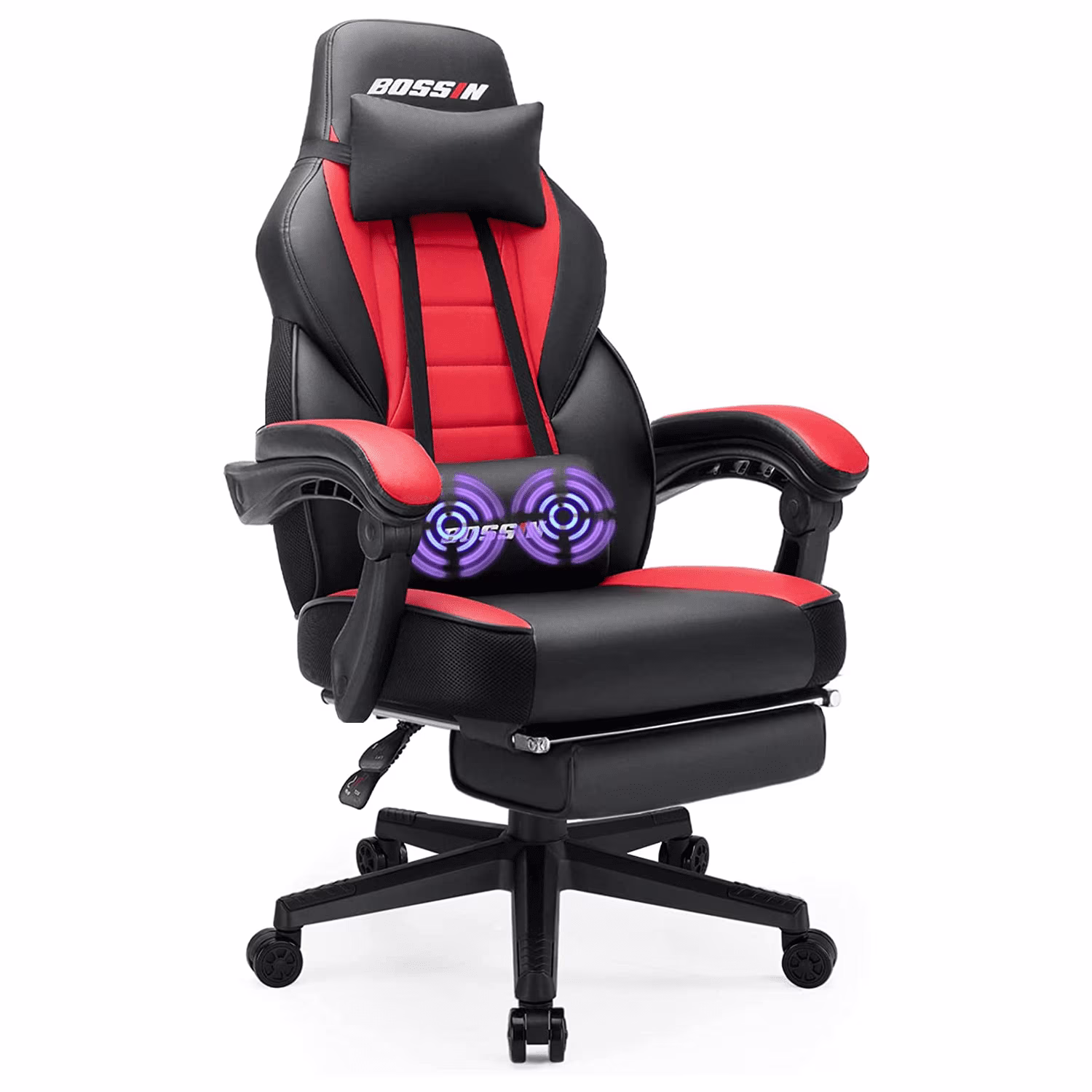 Bossin Gaming Chair