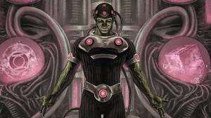 DC's Brainiac: Powers, Origin, and His 12th-Level Intellect