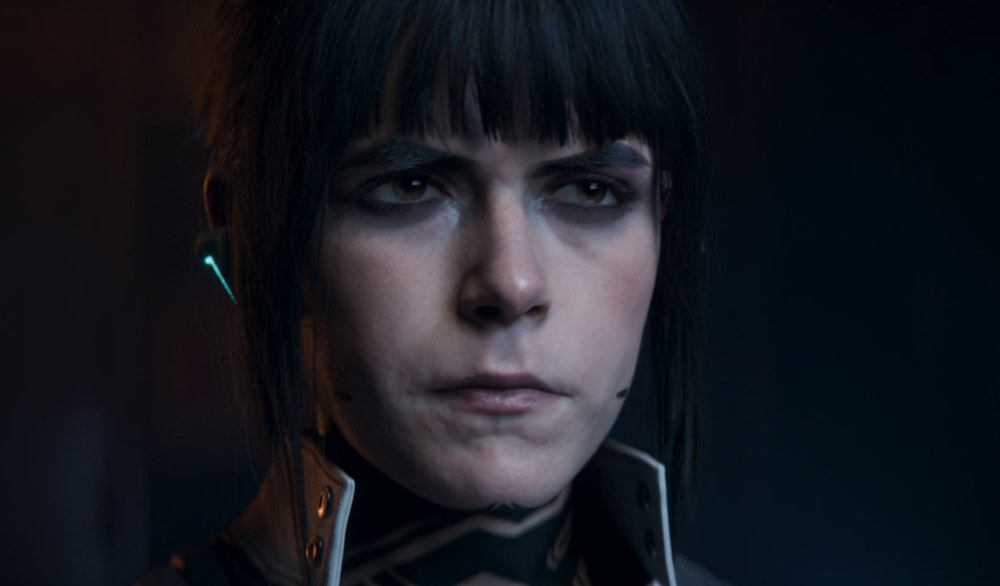 Call of Duty Black Ops 7 campaign main villain