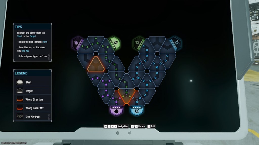 Call of Duty Black Ops 7 campaign puzzle