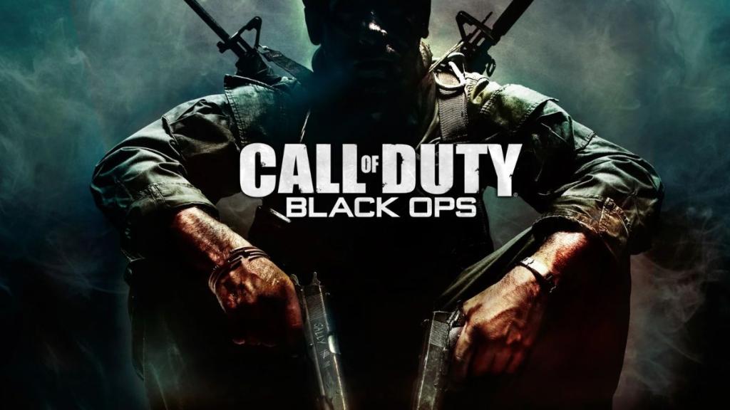 Every Call of Duty Game in Chronological Order | Beebom