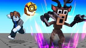 Catch a Monster Codes (November 2025)