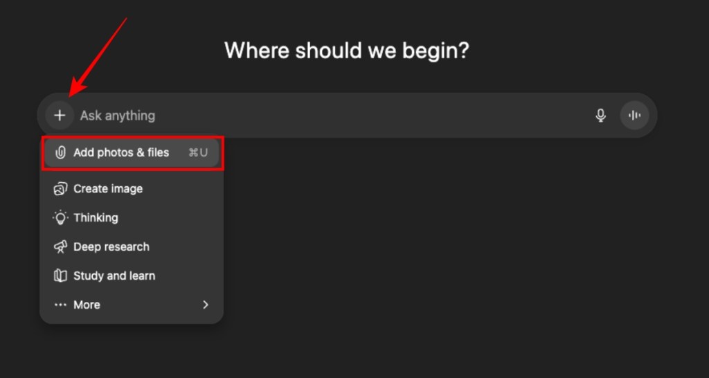 ChatGPT-Add-Photos-and-Files-option-highlighted