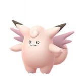 Clefable