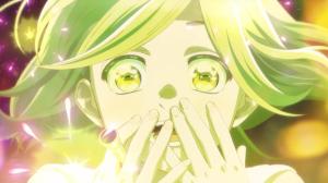 Witch Hat Atelier's Cast and Release Window Revealed in a New Magical Trailer