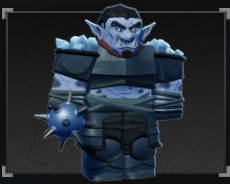 All Enemies in The Forge and Tricks to Beat Them